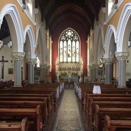 St.  Ailbe's Church, Tipperary, County Tipperary, Ireland