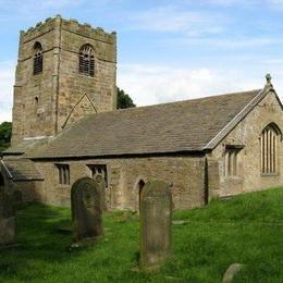 Church of Saint Mary the Virgin, Thornton-in-Craven, North Yorkshire, United Kingdom