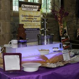 Church of Saint Michael and All Angels, Colne, Lancashire, United Kingdom