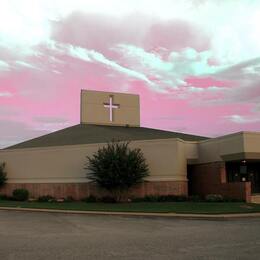 Angus Acres Baptist Church, Sand Springs, Oklahoma, United States