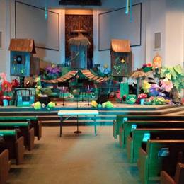 VBS 2015