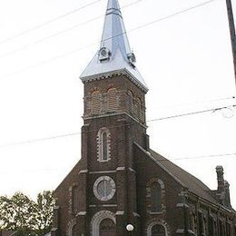 Sacred Heart Parish, Peterborough, Ontario, Canada