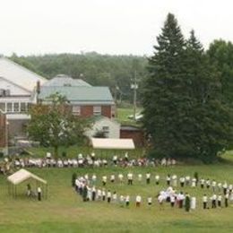 Our Lady of the Assumption, Peterborough, Ontario, Canada