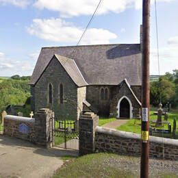 St Martin, Carmarthen, Carmarthenshire, United Kingdom