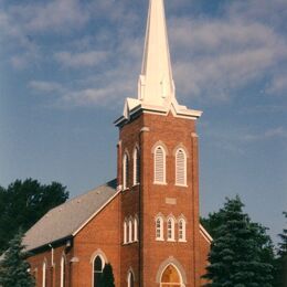 St. Alphonsus Parish, Wooler, Ontario, Canada