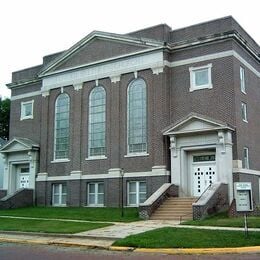 Bethel Lutheran Church, York, Nebraska, United States