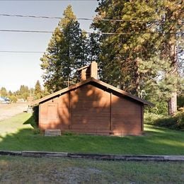 Good Faith Lutheran Church, South Cle Elum, Washington, United States