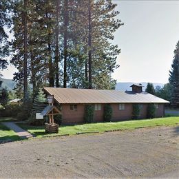 Good Faith Lutheran Church, South Cle Elum, Washington, United States