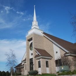 Gloria Dei Lutheran Church, Saginaw, Michigan, United States