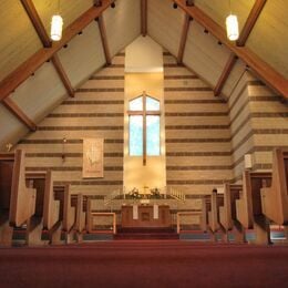 Gloria Dei Lutheran Church, Saginaw, Michigan, United States