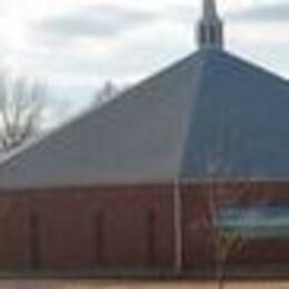 Ormsby Heights Baptist Church, Shively, Kentucky, United States