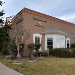 Cross of Christ Lutheran Church, Las Cruces, New Mexico, United States