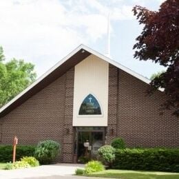 Christ Lutheran Church, Menominee, Michigan, United States