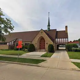 New Life Lutheran Church - South, Kenosha, Wisconsin, United States