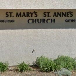 St. Anne, Birch Hills, Saskatchewan, Canada