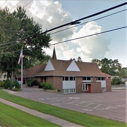 Timothy Lutheran Church, Minneapolis, Minnesota, United States