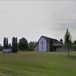 Immanuel Lutheran Church, Audubon, Minnesota, United States