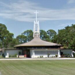 Redeemer Lutheran Church, Merritt Island, Florida, United States