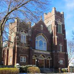 Gethsemane Lutheran Church, Milwaukee, Wisconsin, United States