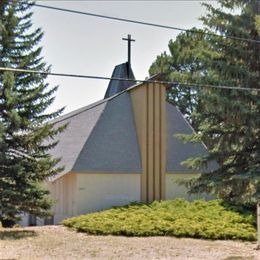 Good Hope Lutheran Church, Ellensburg, Washington, United States