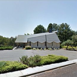 Good Hope Lutheran Church, Ellensburg, Washington, United States