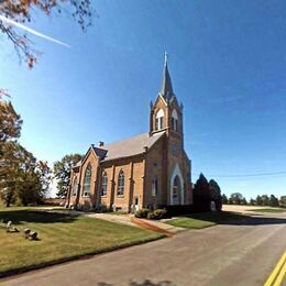 Trinity Lutheran Church, Appleton, Wisconsin, United States