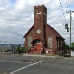 St Paul Lutheran Church, Tacoma, Washington, United States