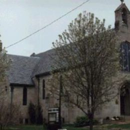 Concordia Lutheran Church, Louisville, Kentucky, United States