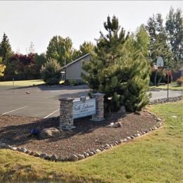 Faith Lutheran Church, Medford, Oregon, United States