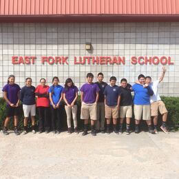 East Fork Lutheran School