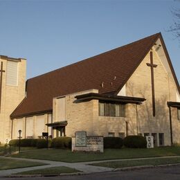 Bethany Lutheran Church, Appleton, Wisconsin, United States