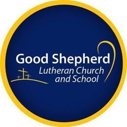 Good Shepherd Lutheran Church, Burnsville, Minnesota, United States