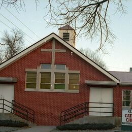 Church of St. Paul the Apostle, Tarkio, Missouri, United States