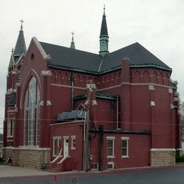 St. Francis Xavier, St. Joseph, Missouri, United States