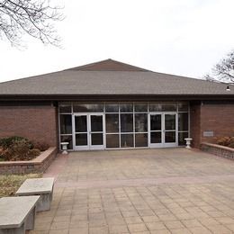 St. Catherine of Siena, Kansas City, Missouri, United States