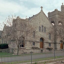 Sacred Heart, Kansas City, Missouri, United States