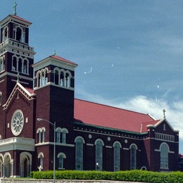 Our Lady of Sorrows, Kansas City, Missouri, United States