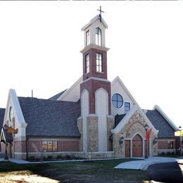 Church of the Good Shepherd, Smithville, Missouri, United States