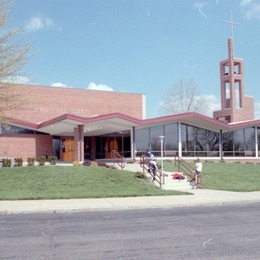 St. Gabriel Archangel, Kansas City, Missouri, United States