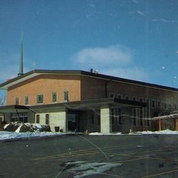 St. Charles Borromeo, Kansas City, Missouri, United States