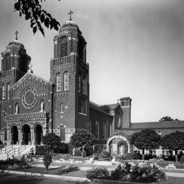 St. Anthony, Kansas City, Missouri, United States