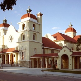 Visitation, Kansas City, Missouri, United States