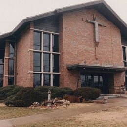 Christ the King, Kansas City, Missouri, United States