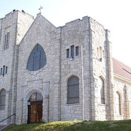 St. James, Kansas City, Missouri, United States