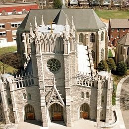 Our Lady of Perpetual Help, Kansas City, Missouri, United States