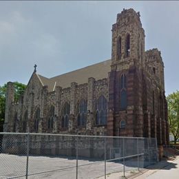 Our Lady of Peace, Kansas City, Missouri, United States