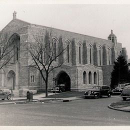 St. Peter, Kansas City, Missouri, United States