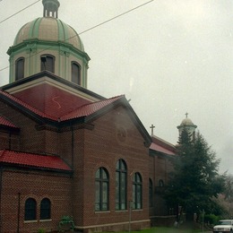 St. Mary, St. Joseph, Missouri, United States