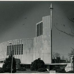 St. Francis Xavier, Kansas City, Missouri, United States