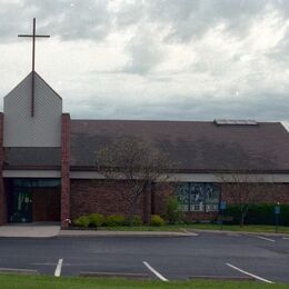 Church of the Annunciation, Kearney, Missouri, United States